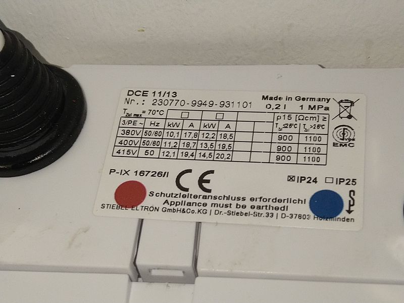 File:Dle typenschild.jpg