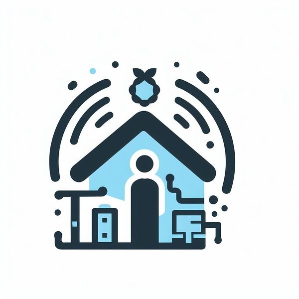 File:Homeassistant logo.jpeg