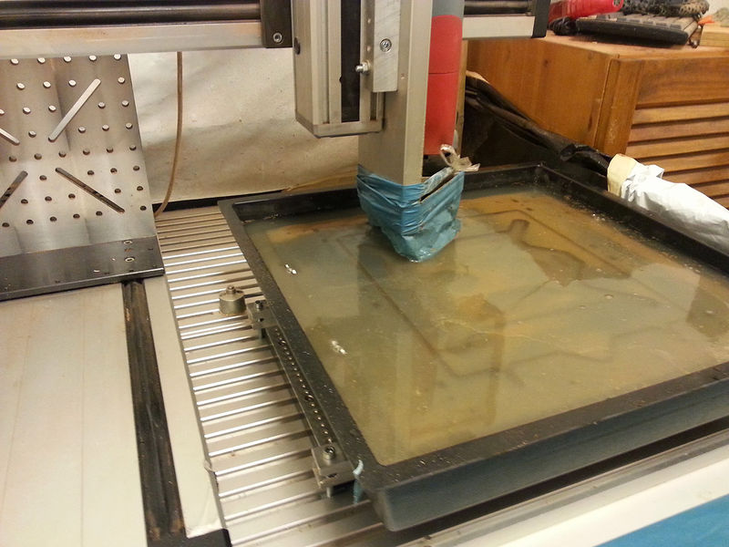 File:Wasserbad in action.jpg