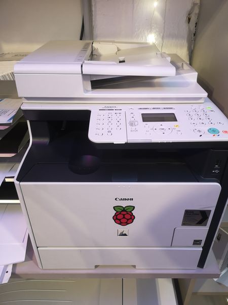File:Drucker Canon-MF8350cdn 20221021.jpg