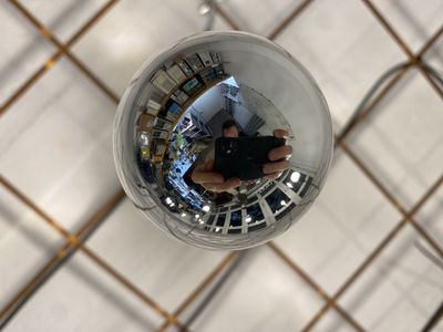 Eine neue Perspektive auf die E-Werkstatt.