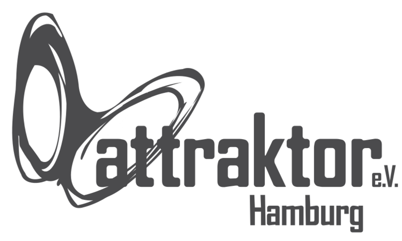 File:Attraktor logo monochrome.svg