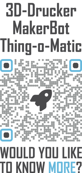 File:WikiQR 3D-Drucker Makerbot Thing-o-Matic.png